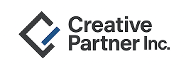 CreativePartner Inc.　